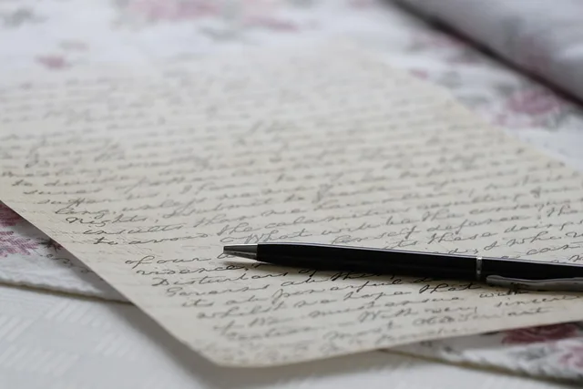pen, handwritten text, text, letter, paper, ink, document, calligraphy, old, nostalgia, sadness, memories, handwritten text, text, text, calligraphy, calligraphy, calligraphy, calligraphy, calligraphy. Matching the format to the information rather than a trend