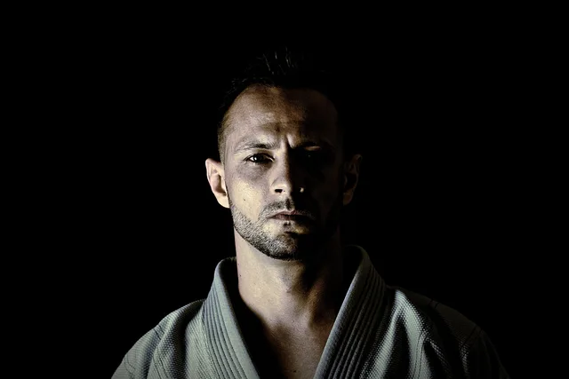man, fighter, jujitsu, jujitsu practitioner, sport, jujutsu, martial art, portrait, fighter, jujitsu, jujitsu, jujitsu, jujitsu, jujitsu, jujutsu, jujutsu. Turning practitioner experience into a specific lesson